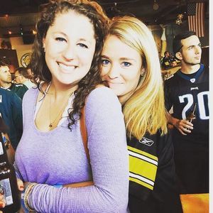 Meet your Posher, Sara